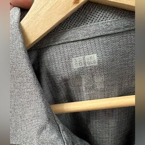 Uniqlo polo - size XS